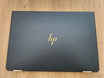 HP Spectre x360 15-df1111nc - 7