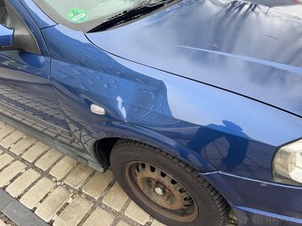 Opel Astra G - 7