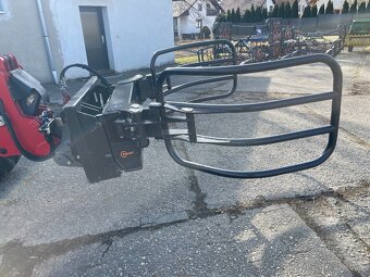 Kleště na balíky Hauer RBZ 919 - 7