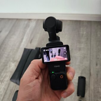 Dji Pocket 3 - 7