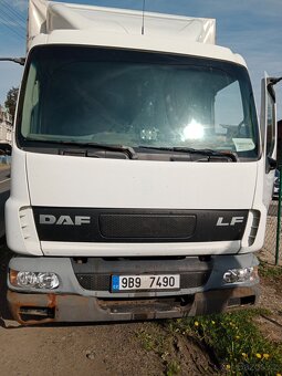 DAF LF45 - 7