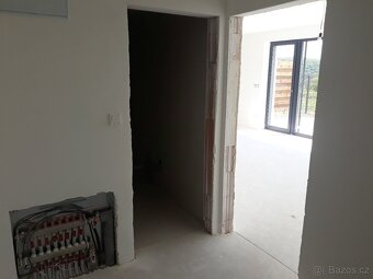 3+kk se zahrádkou a sklepní kójí - 7