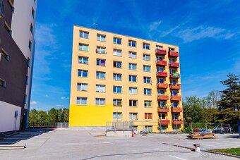 Prodej byty 1+kk, 19 m2 - Jihlava, ev.č. 00789 - 7