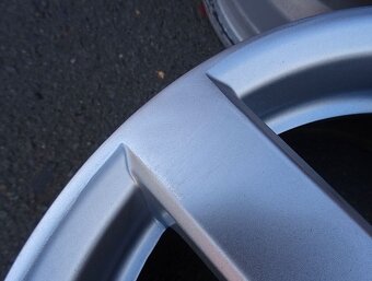 Alu disky Volkswagen, Škoda, 15", 5x112, ET 45, šíře 6J - 7