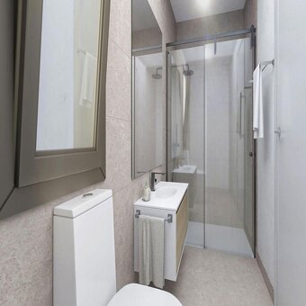 Moderní apartmány a penthousy ve Fuengirole – od €340,200 / - 7