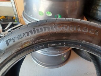 245/40 R18 Continental letní - 7