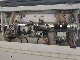 6383 - OLEPOVAČKA BIESSE AKRON 1100 J - 7