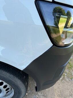 VW Transporter 2.0 TDI long, odpočet DPH - 7