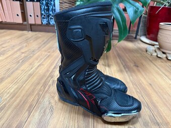 moto boty FLM, vel. 41 - 7