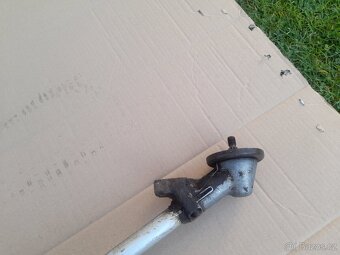 Křovinořez Stihl FS 350 - 7