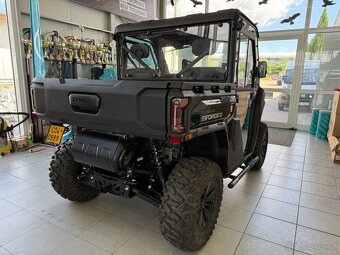 CFMOTO Gladiator UTV1000 PRO 3V - 7