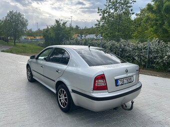 Octavia 1 NOVÁ STK - 7