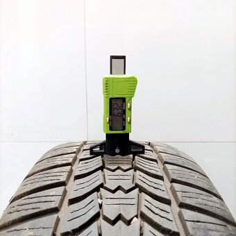 17" ALU kola – 5x108 – PEUGEOT (CITROEN, VOLVO, RENAULT) - 7