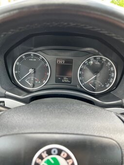 Škoda Octavia 2 - 7