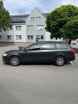 Passat 2.0 automat - 7