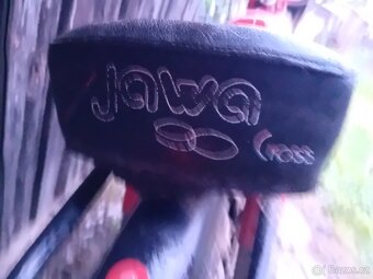 Jawa 90 - 7