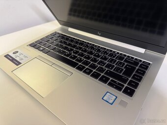 HP EliteBook 840 G6 - repas, záruka 2 roky, Win11 (eč K25K8) - 7