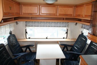 Karavan Hobby Exclusive 520 - 7