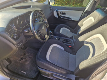Kia Cee´d - 1.6 CRDi , 94 kW - 7