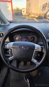 S-Max 1.6TDCi 2014 - 7
