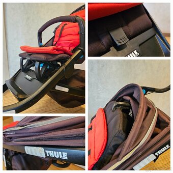 Thule Urban Glide 2 - 7