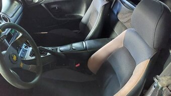 Mazda MX-5, 1,6 NB 1999 emerald green - 7