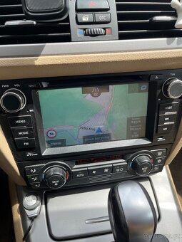 BMW E91 330D - 170kW - 7