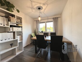 Pronájem byty 3+1, 86 m2 - Hrádek nad Nisou, ev.č. 06679 - 7
