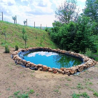 Pozemek - zahrada, Naloučany - 7