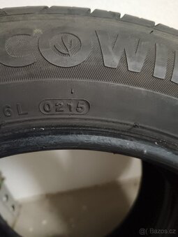 165/65r14 kumho ecoving - 7
