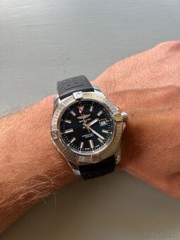 Breitling Avenger 43 - A17318 - 7