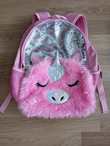 12x NOVÉ VĚCI TLAPKOVÁ PATROLA PAW PATROL + UNICORN - 7