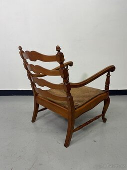 Historické křesla - 7