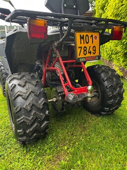 Apollo magnum 250 - 7
