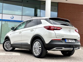 Opel Grandland X 2019 TOP STAV - 7