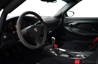 Porsche 911 996 GT3 Clubsport - 7