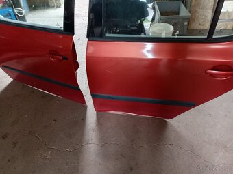 Škoda Fabia 2 dveře - 7
