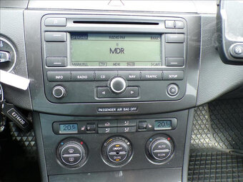Volkswagen Passat Variant 1,9 TDI TREND,KLIMA - 7