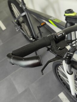 Prodám horské kolo RockRider ST520 vel. XL - 7