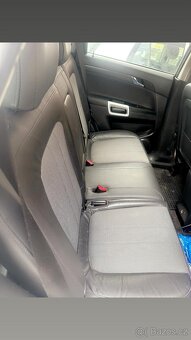 Opel Antara 2014 - 7