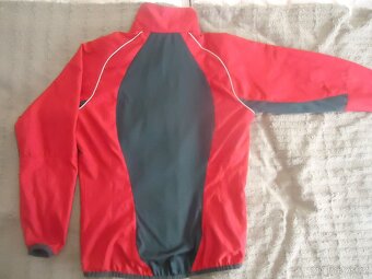 Swix dámská sportovní bunda, vel. S, jako nová - 7