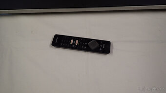 TV Led 4K SMART PHILIPS 43PUS6754/12 DVBT2 ČR WiFi - 7