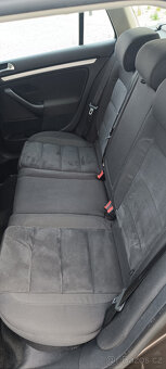 VW golf combi 2012 - 7
