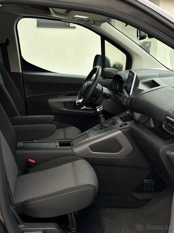 Toyota Proace City Verso - 7