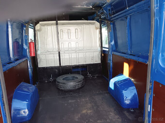 Peugeot Boxer 3.0 HDI 115 KW nové vstřiky, rozvody - 7