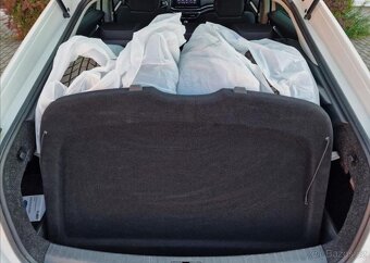 Škoda Octavia, 2.0TDI Style,původ ČR,1.Maj. - 7