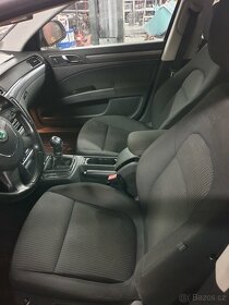 Nahradni dily skoda superb 2 1.6 tdi CAY - 7