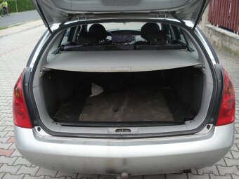 NISSAN PRIMERA KOMBI 2.2 Di - 7