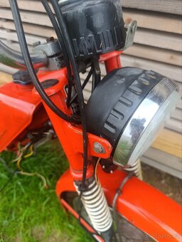 Rám 210, novější tip - 7
