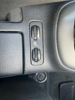 COMBI TOYOTA AVENSIS EXCLUSIVE 08 EDITION r.2008 - 7